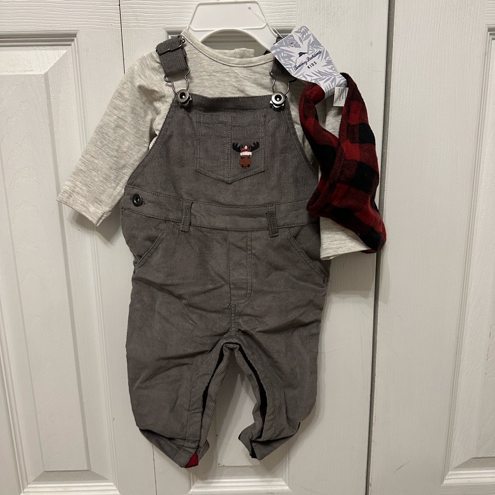 Baby outfit